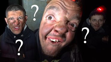 VLOG ●  What happens if you get caught in the SUBWAY ?