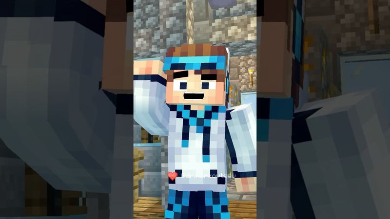 Лололошка против Юни | Lololowka Vs Uni #minecraft #майнкрафт