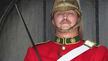 London swelters as third heatwave of 2025 hits UK | AFP