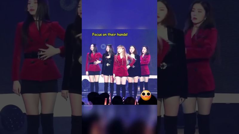 Dances with optical Illusions