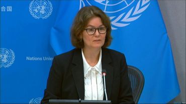 UN chief calls Israel Gaza City plan 'dangerous escalation': spokesperson | AFP