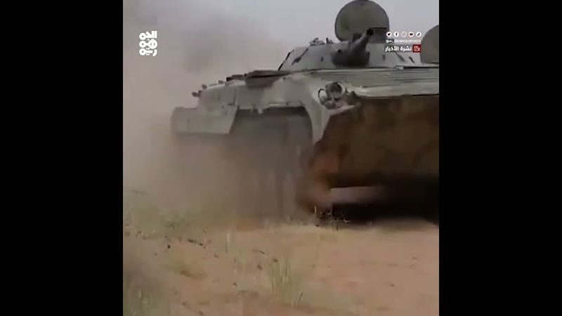 تحشيد حوثي إلى جبهات مأرب ولحج والساحل الغربي