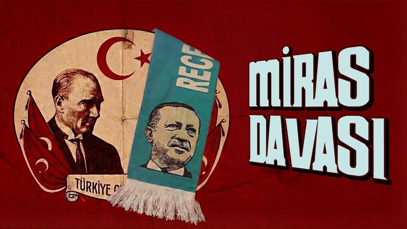 miras davası