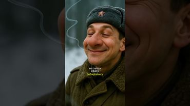 К советским солдатам пришли голодные немцы с котелками. Чем это закончилось?