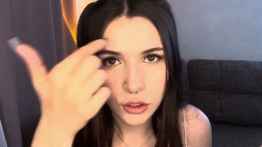 Асмр Расслабляющая Чистка Пор