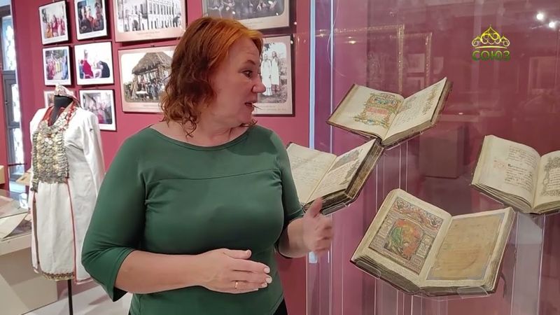 ЧЕТВЕРТЬ ЧАСА: АЛЕКСАНДР НЕВСКИЙ, СВЯТЫЕ ЗЕМЛИ КОМИ И ВЫСТАВКА В КАЗАНИ