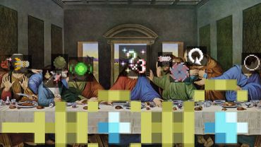 Как создавать лучшие палочки на коленке. // Noita