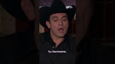 Bruno le revela a Rogelio una terrible noticia #LaQueNoPodíaAmar #Uninovelas