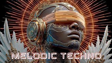 Melodic Techno & Deep House Mix 2025 🔥 A New Era of Sound