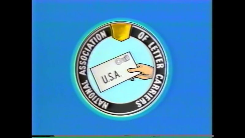 National Association of Letter Carriers (1989)