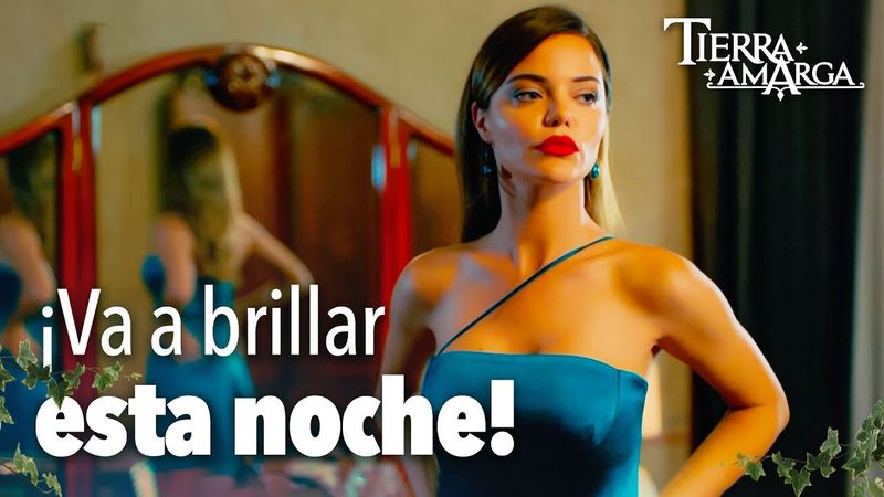 Una noche lujosa en Çukurova✨- Capitulo 343