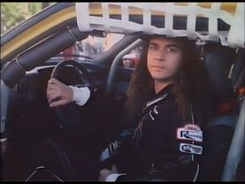 Slaughter - Loaded Gun (1990)