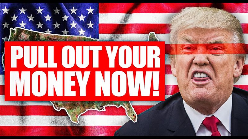 MILLIONS will Go BANKRUPT! Hundreds of  Banks Now at Risk of COLLAPSE