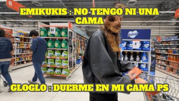 GLOGLOKING RESOLVIENDO