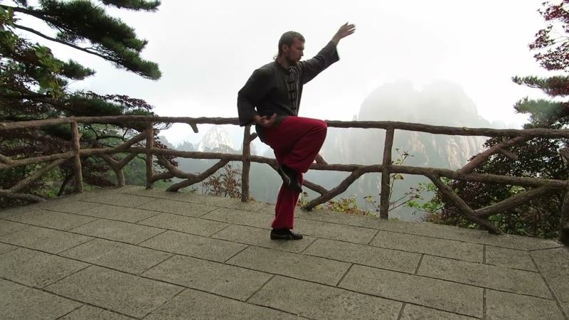 Пока не удалили - неизвесная правда об известной психотелесной практике