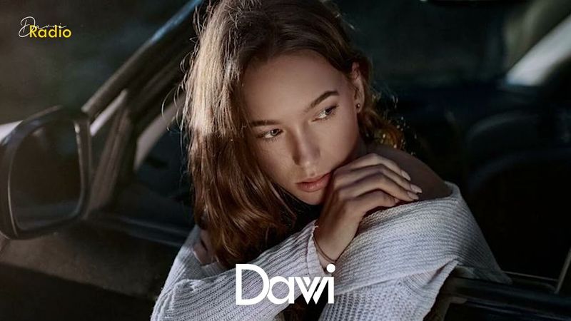 Davvi & DNDM & Umar Keyn & Mr Salama - Best Retro Songs Mix 2025 (New Hits, Deep House Mix)