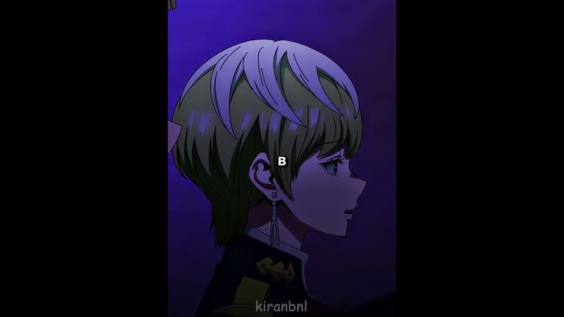 Единственный мужик нужен всем... Название в тгк в профиле #anime #аниме