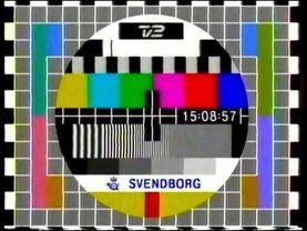 Профилактика 80х на немецких каналах