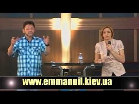 Урок 13 Карри Блэйк - Curry Blake. Обновление разума (17.05.2018)