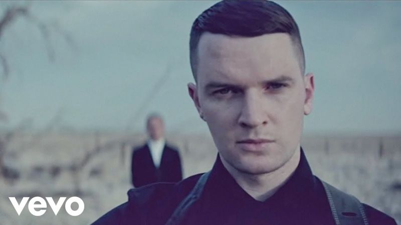 Hurts - Somebody to Die For (Official Video)