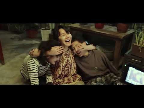 BTS｜杀青特辑【隐身的名字】