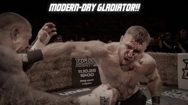 The MOST BRUTAL FIGHTS in BARE-KNUCKLE Boxing TOP DOG 39 ! (HIGHLIGHTS)