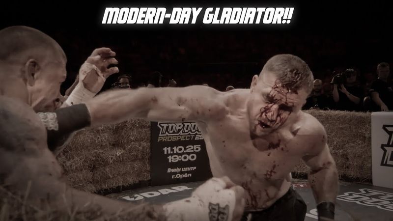 The MOST BRUTAL FIGHTS in BARE-KNUCKLE Boxing TOP DOG 39 ! (HIGHLIGHTS)