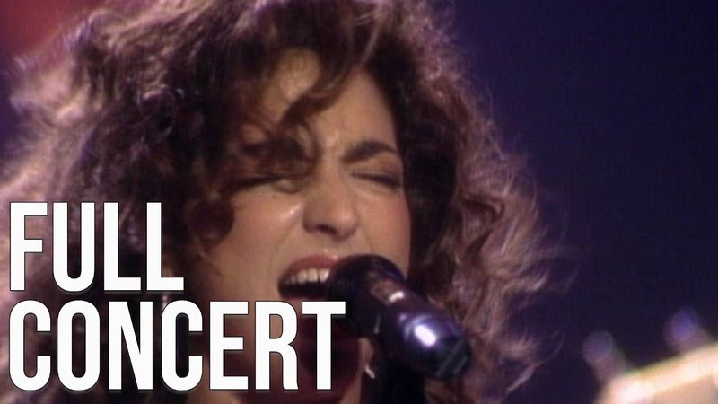 Gloria Estefan and Miami Sound Machine: Homecoming Concert | Full Concert