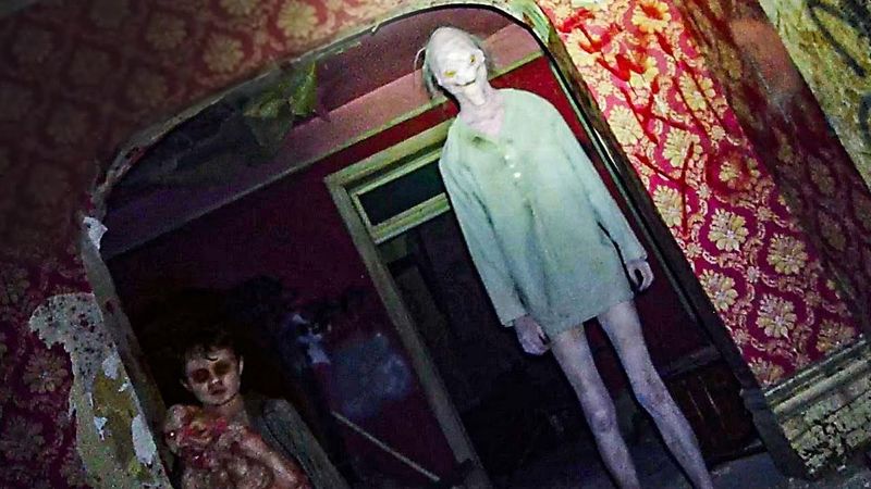 СВАДЕБНЫЕ КЛЯТВЫ МОЕЙ ЖЕНЫ БЫЛИ СТРАННЫМИ⁠⁠... (Истории с Reddit)