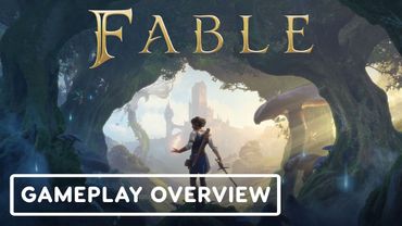 Fable - Gameplay Overview | Xbox Developer Direct 2026
