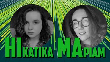 Комікси, ігри, історія, ютуб та псевдопатріотичність. | НІ.МА розмова.