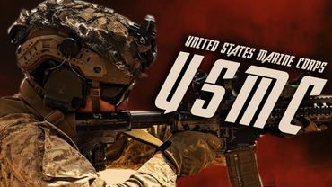 USMC Tribute | Semper Fi, Carry On!