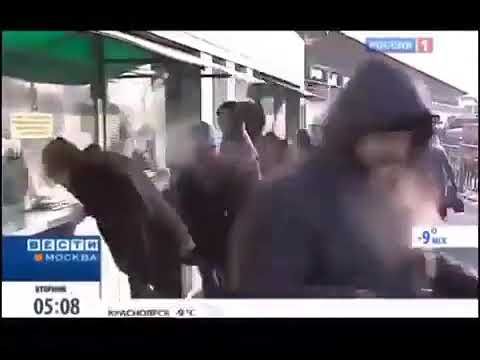 Вести-Москва (Россия 1, 16.02.2010, 05:07)