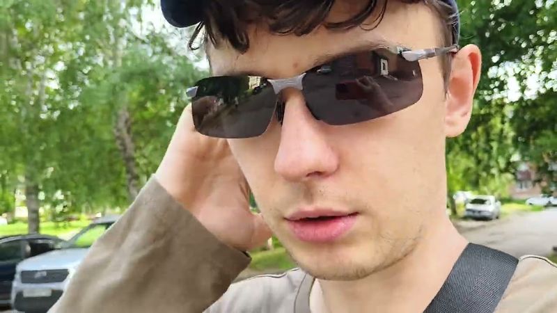 СНЯТО НА IQOO Z10 TURBO