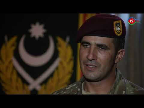 Zəfər yolu 44 gün