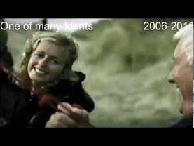 BBC1 Idents and Clocks 1936-Present (2020)