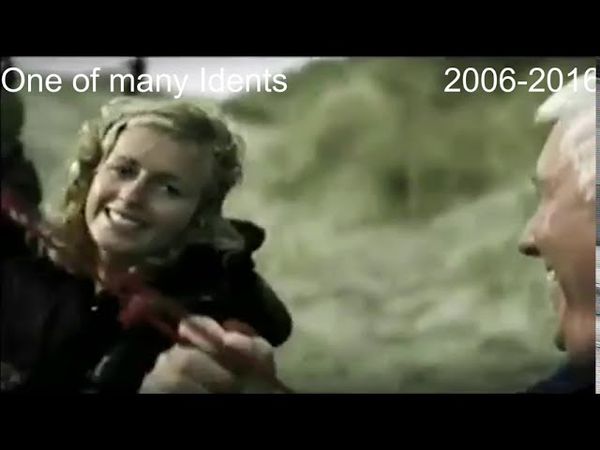 BBC1 Idents and Clocks 1936-Present (2020)