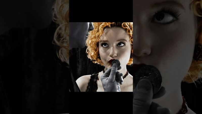 A girl changed his destiny😳