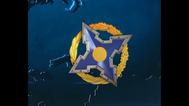 (Оригинал) Заставка к 20-летию ОДКБ (Мир, 2012) (1080P)