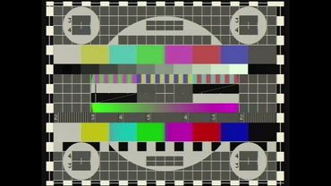 Начало эфира после профилактики (2х2) (Московская аналоговая эфирная версия) (10.02.2011)