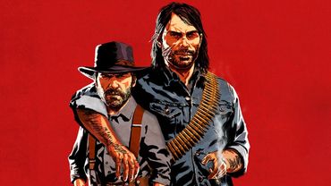 Чем RDR так не/похож на RDR2