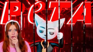 Позорные Зоозащитники (PETA) Solek ( Солек ) Реакция