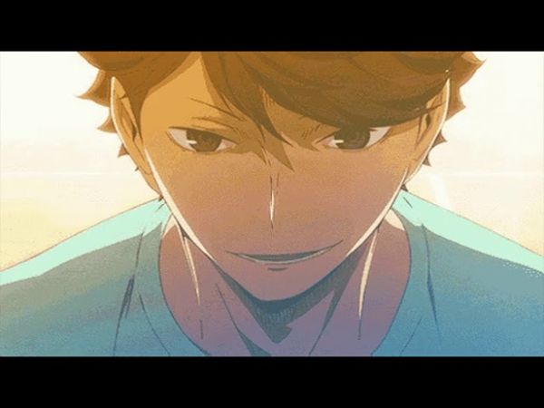 "Oh, Nyaa Nyaa?" A Stray Cat Tooru Oikawa x Kitty Listener ASMR Spicy Ver