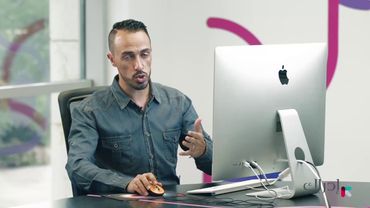 مقدمة في التصميم الجرافيكي 2017 || الأسبوع 5 - المحاضرة C