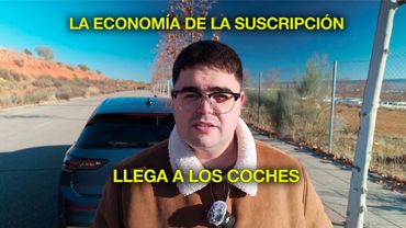 Tu coche ya no es tuyo (y te explico por qué)