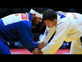 New Champions Rise as Kaju Shines at -63kg and Arbuzov Stuns in -81kg at Budapest 2025