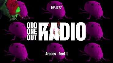 YOTTO - Odd One Out Radio - Ep. 077