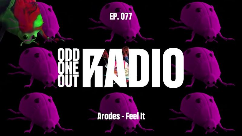 YOTTO - Odd One Out Radio - Ep. 077