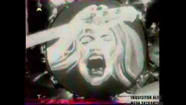 заставка - Муз-ТВ - Видео Альбом {ТК "МУЗ-ТВ", 1996 год}