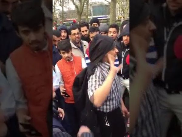 مشكلة ابو رفعه ومصري